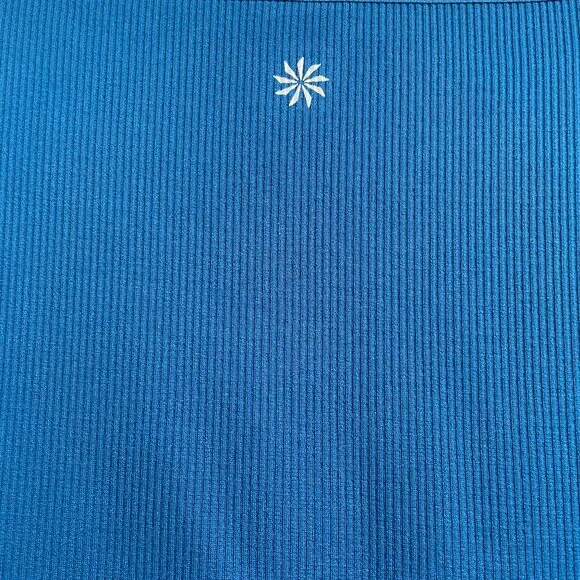 NWT Athleta Aurora Seamless Top - Picture 10 of 14